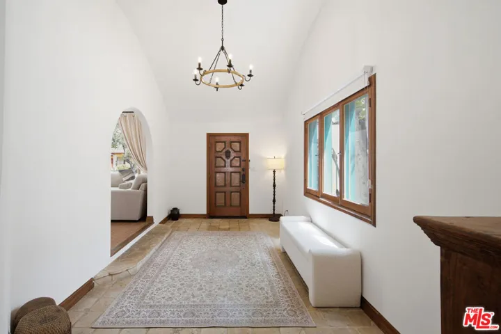 1555 S Crescent Heights Boulevard, Los Angeles, California 90035