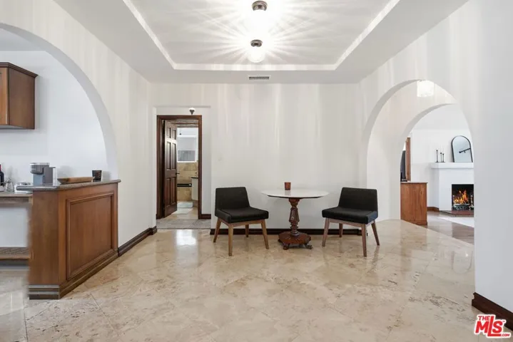 1555 S Crescent Heights Boulevard, Los Angeles, California 90035