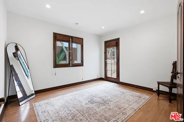 1555 S Crescent Heights Boulevard, Los Angeles, California 90035