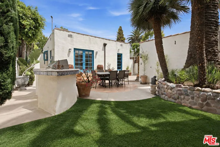 1555 S Crescent Heights Boulevard, Los Angeles, California 90035