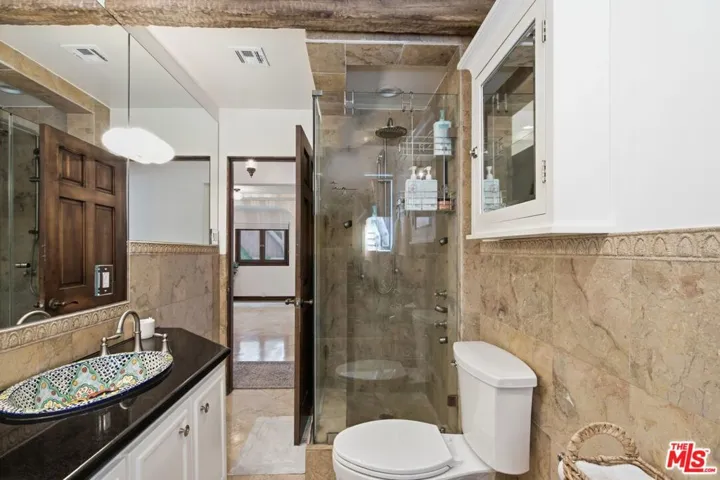 1555 S Crescent Heights Boulevard, Los Angeles, California 90035