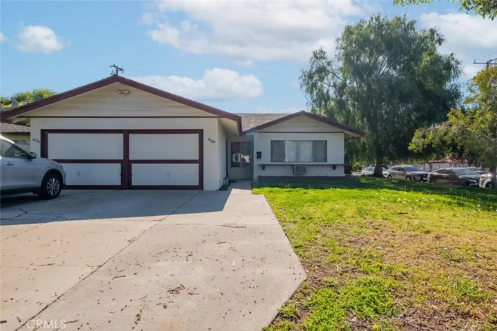 1924 Bobolink Way, Pomona, California 91767