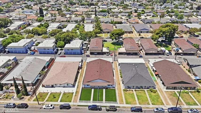 307 N Tustin, Anaheim, California 92807