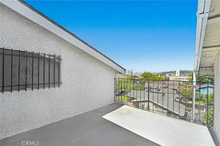 2505 Hancock, Los Angeles, California 90031
