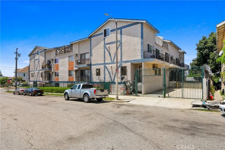 2505 Hancock, Los Angeles, California 90031