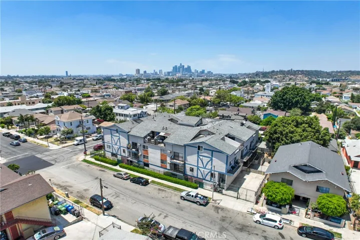 2505 Hancock, Los Angeles, California 90031