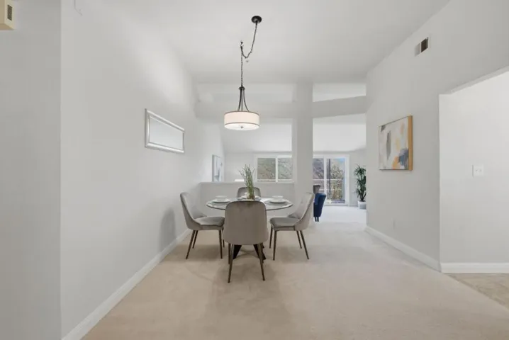 855 Mountain View Drive 4, Daly City, California 94014
