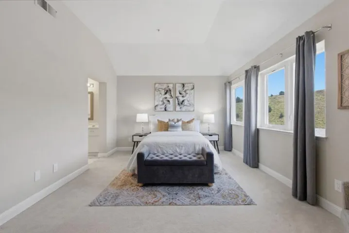 855 Mountain View Drive 4, Daly City, California 94014