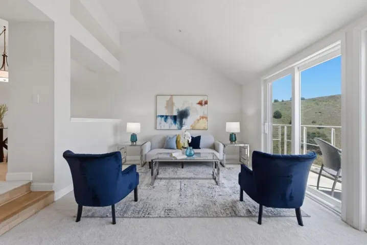 855 Mountain View Drive 4, Daly City, California 94014