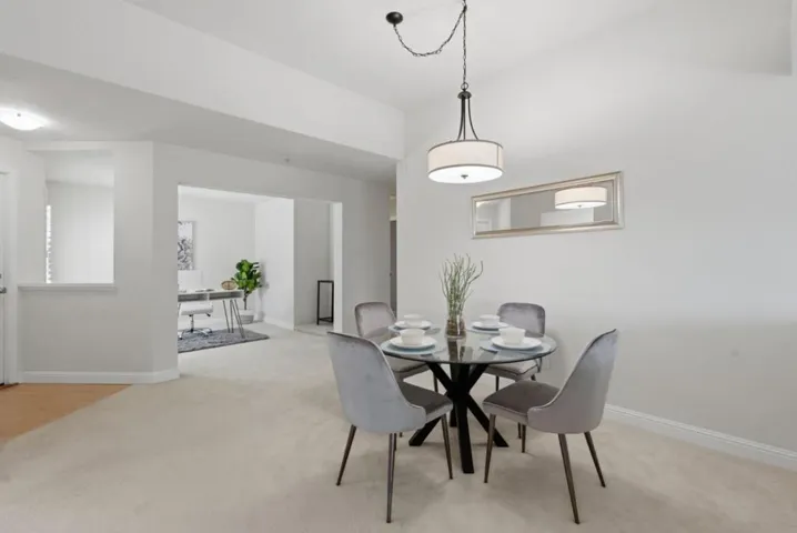 855 Mountain View Drive 4, Daly City, California 94014