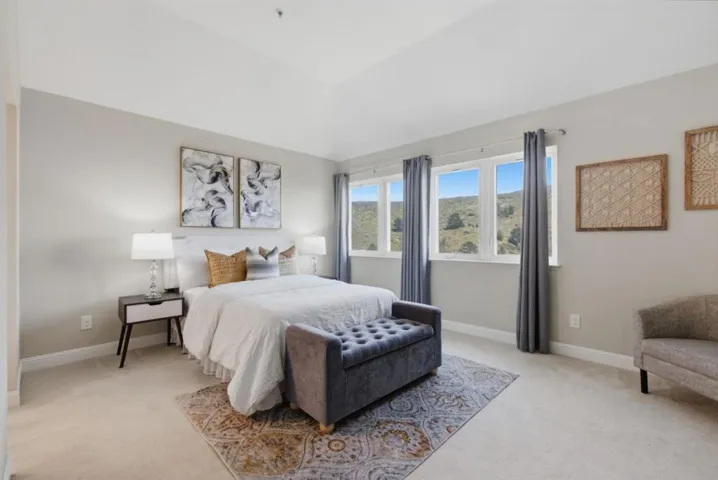855 Mountain View Drive 4, Daly City, California 94014