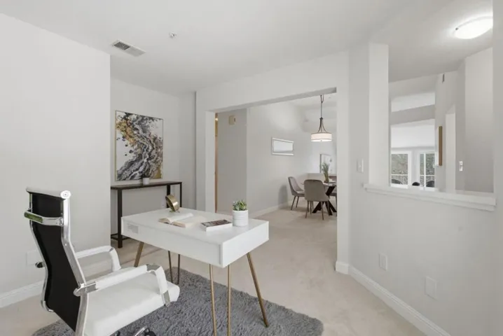 855 Mountain View Drive 4, Daly City, California 94014