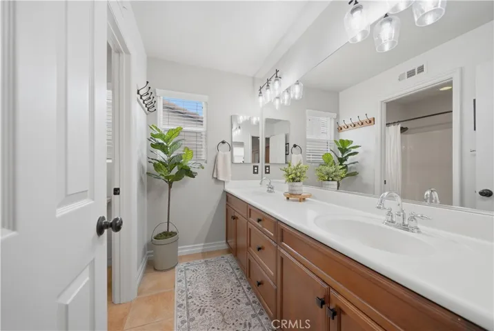 Upstairs Bath