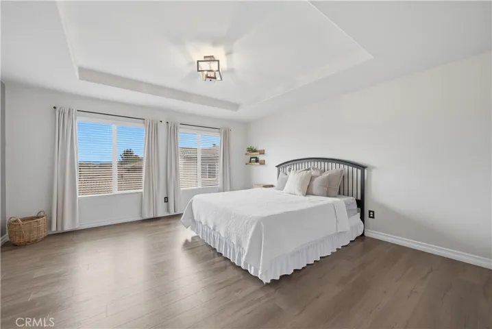 Large Primary Suite (Bed 2)
