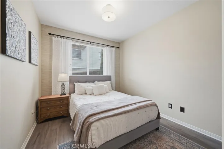 Downstairs Bedroom 1