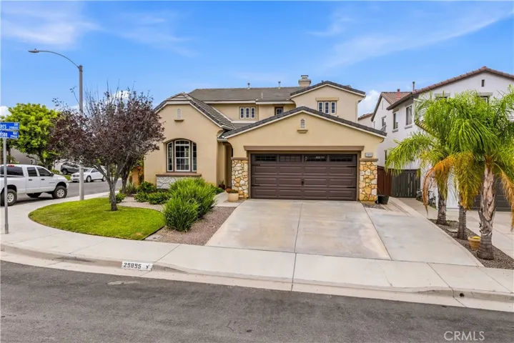 Welcome to 29895 Masters Drive, Murrieta, California