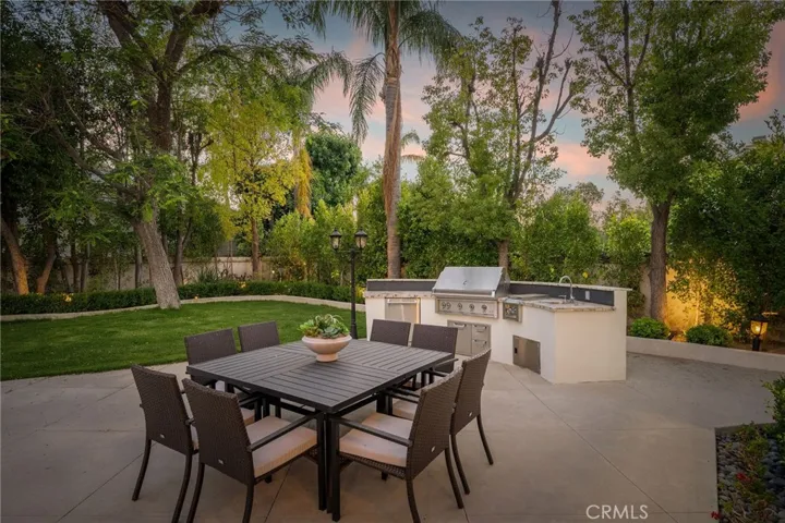 25714 Simpson Place, Calabasas, California 91302