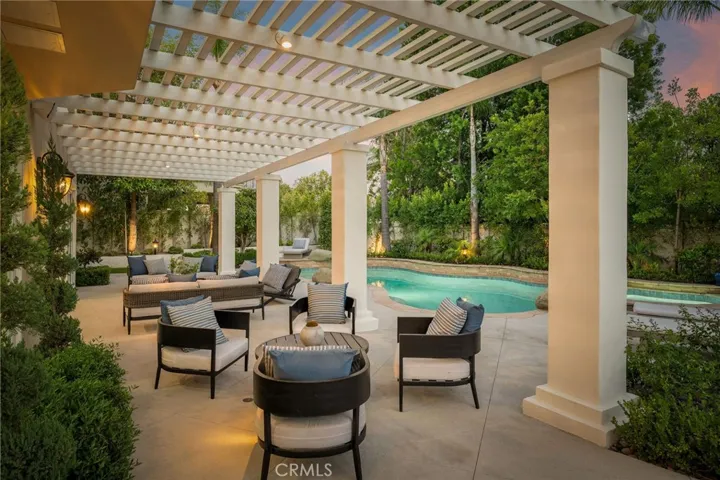 25714 Simpson Place, Calabasas, California 91302