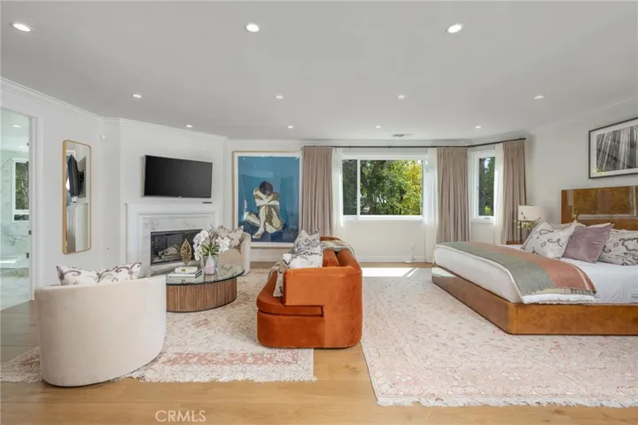 25714 Simpson Place, Calabasas, California 91302