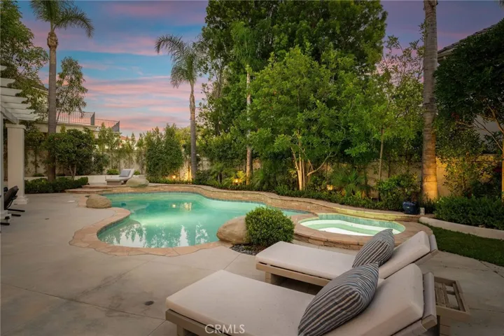 25714 Simpson Place, Calabasas, California 91302