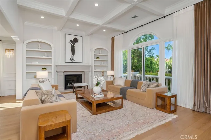 25714 Simpson Place, Calabasas, California 91302