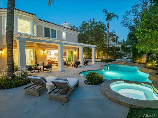 25714 Simpson Place, Calabasas, California 91302