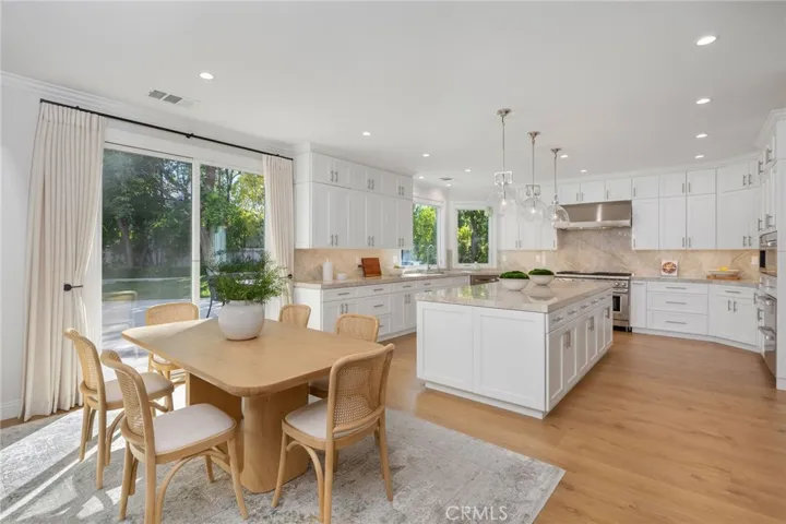25714 Simpson Place, Calabasas, California 91302
