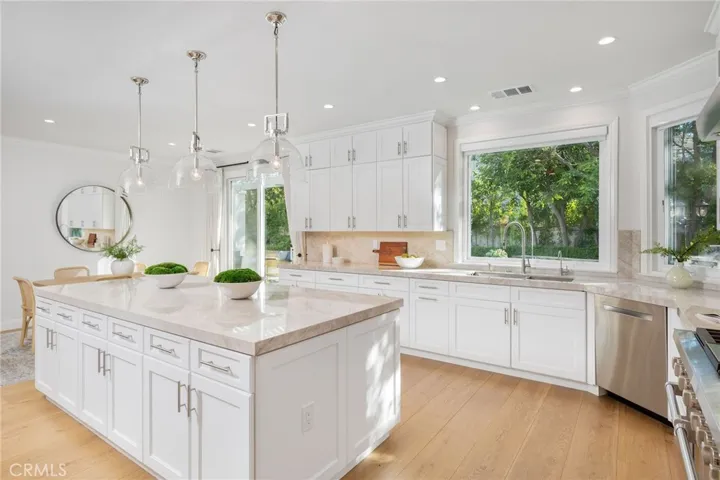 25714 Simpson Place, Calabasas, California 91302