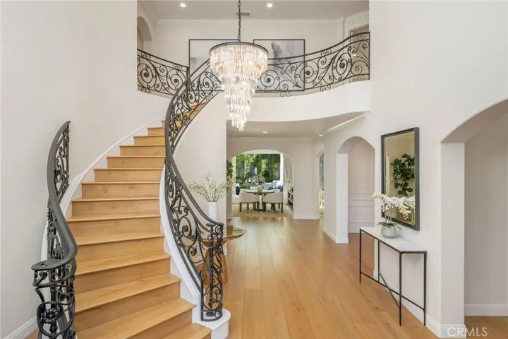 25714 Simpson Place, Calabasas, California 91302