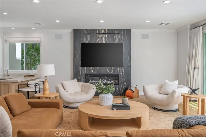 25714 Simpson Place, Calabasas, California 91302