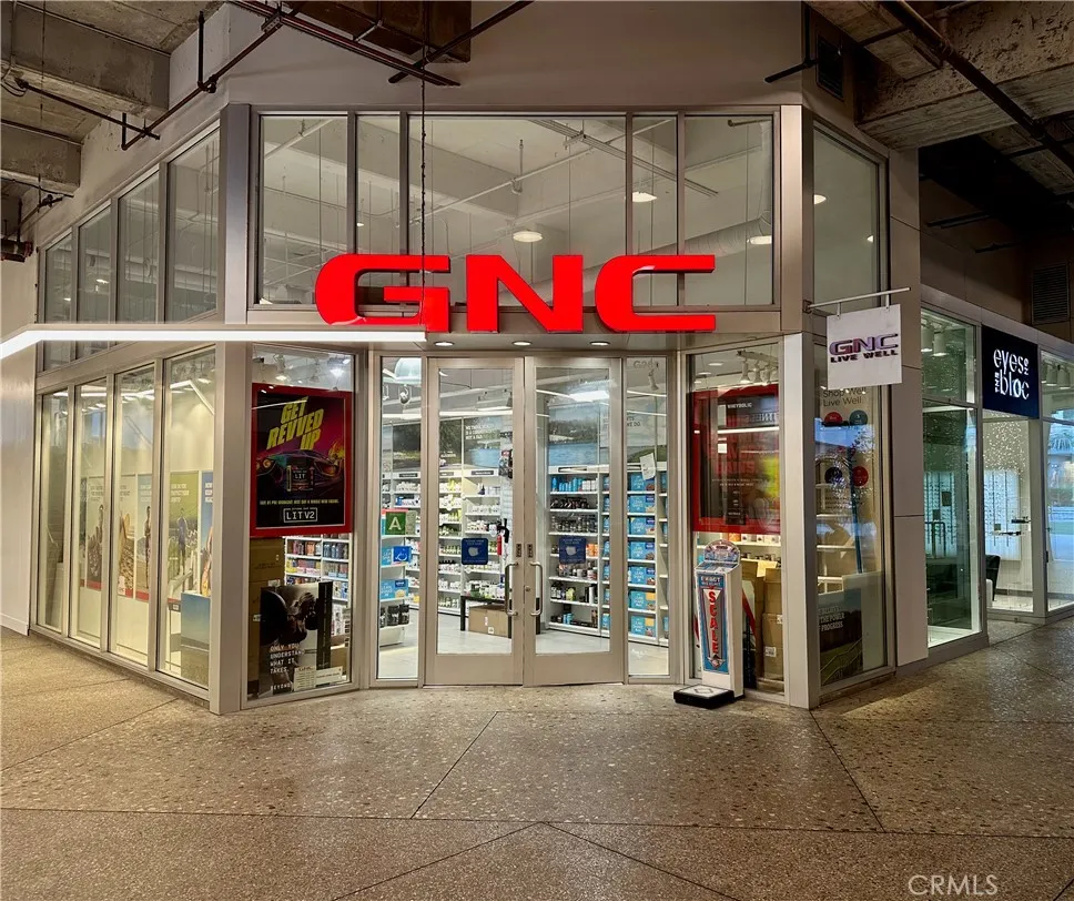 Store Front