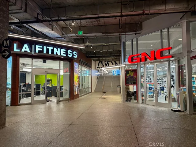 Store Front