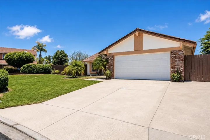 Your new home!