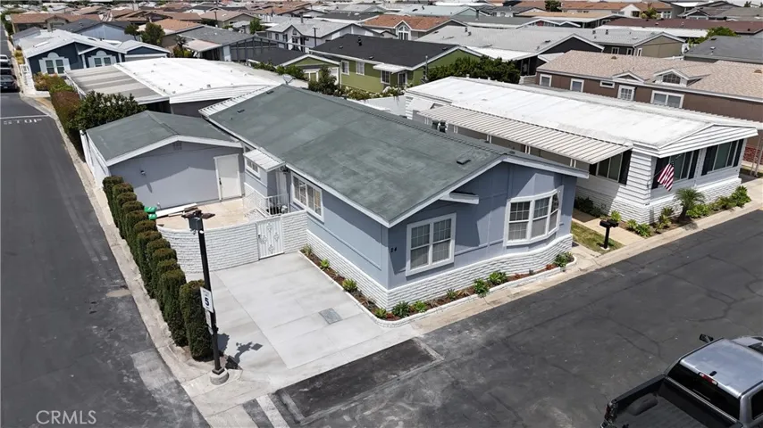 23301 Ridge Route 24, Laguna Hills, California 92653