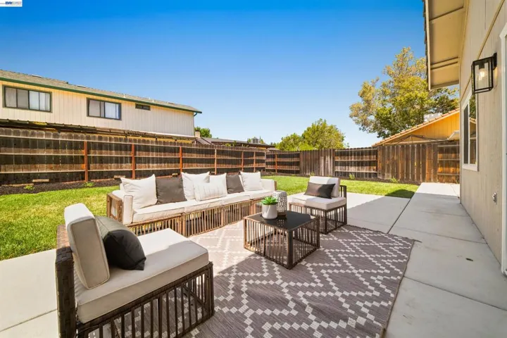 2865 Ponte Mira Way, Tracy, California 95376