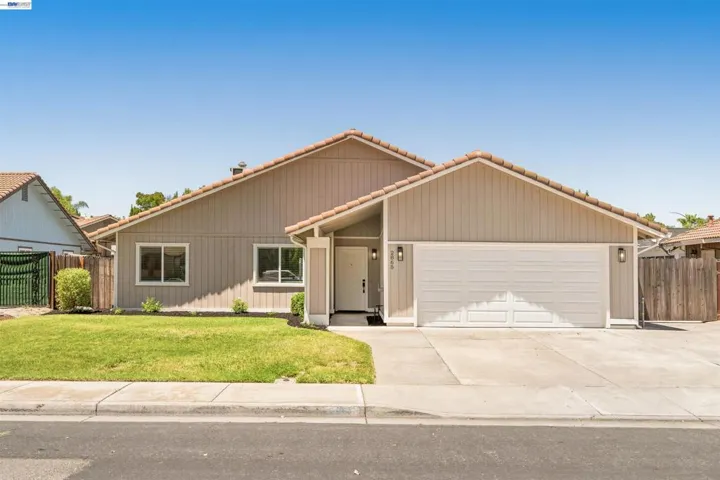 2865 Ponte Mira Way, Tracy, California 95376