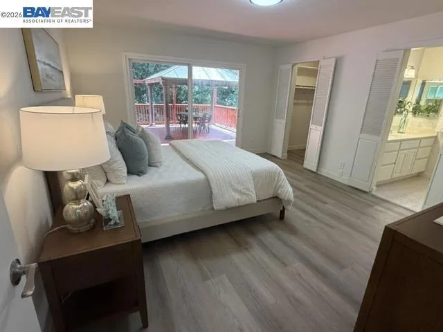 5195 Camino Alta Mira, Castro Valley, California 94546