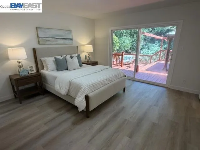 5195 Camino Alta Mira, Castro Valley, California 94546
