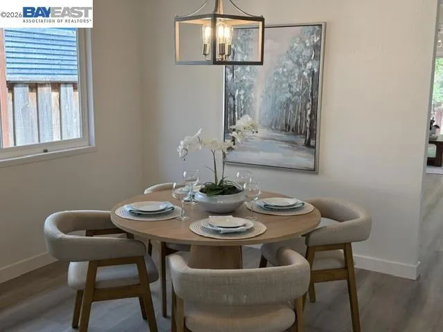 5195 Camino Alta Mira, Castro Valley, California 94546