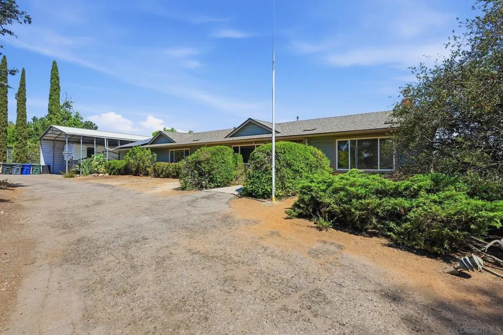133 La Cresta Heights Rd, El Cajon, California 92021 — photo 4