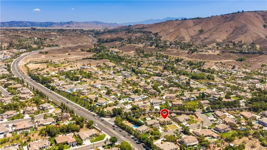 11134 Traditions Court, Riverside, California 92503