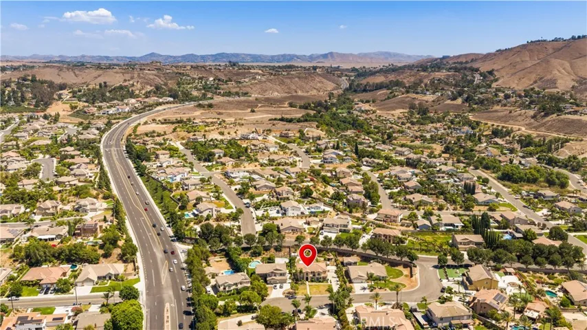 11134 Traditions Court, Riverside, California 92503