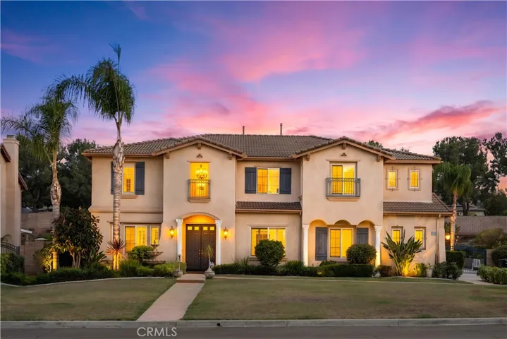 11134 Traditions Court, Riverside, California 92503