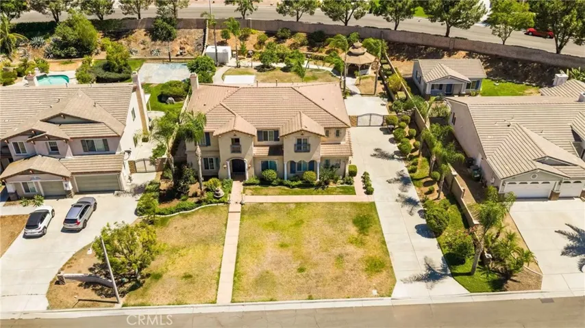 11134 Traditions Court, Riverside, California 92503