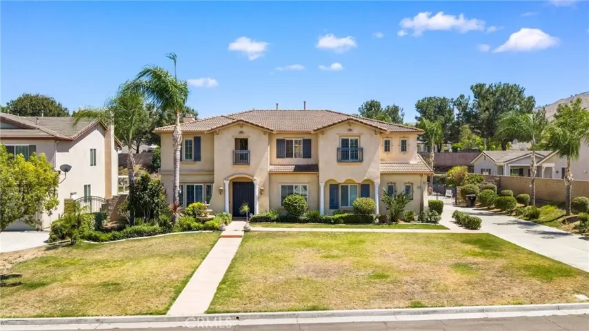 11134 Traditions Court, Riverside, California 92503