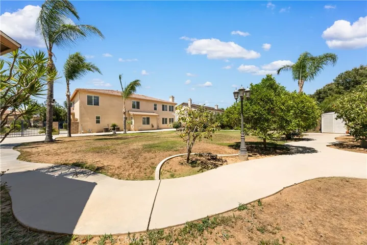 11134 Traditions Court, Riverside, California 92503