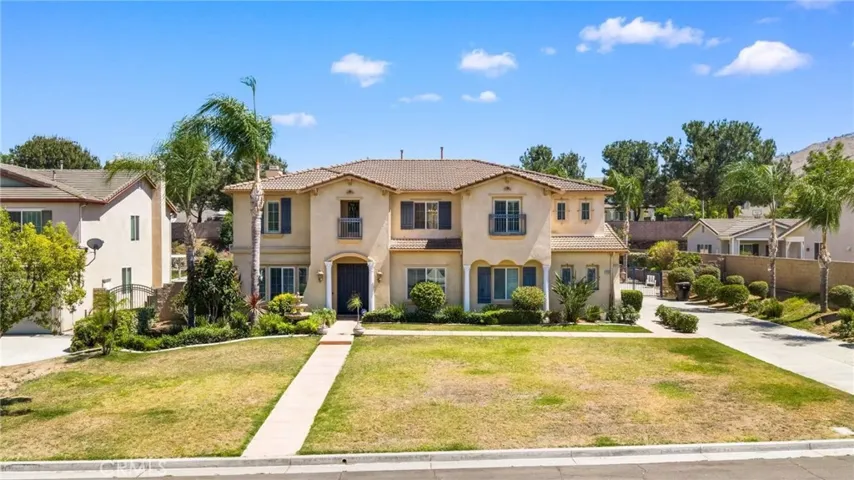 11134 Traditions Court, Riverside, California 92503