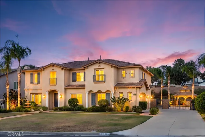 11134 Traditions Court, Riverside, California 92503