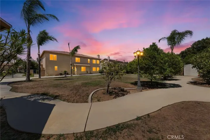 11134 Traditions Court, Riverside, California 92503
