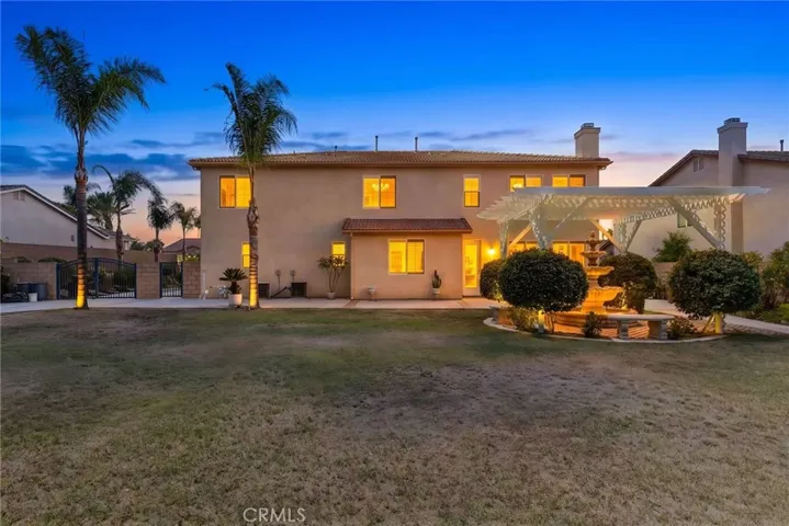 11134 Traditions Court, Riverside, California 92503